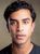Anish Roy photo portrait