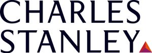 Charles Stanley logo