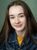 Photo portrait of Daisy Sequerra