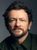 Photo portrait of Justin Salinger