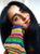 Maimuna Memon photo portrait