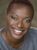 Photo portrait of Michelle Cornelius
