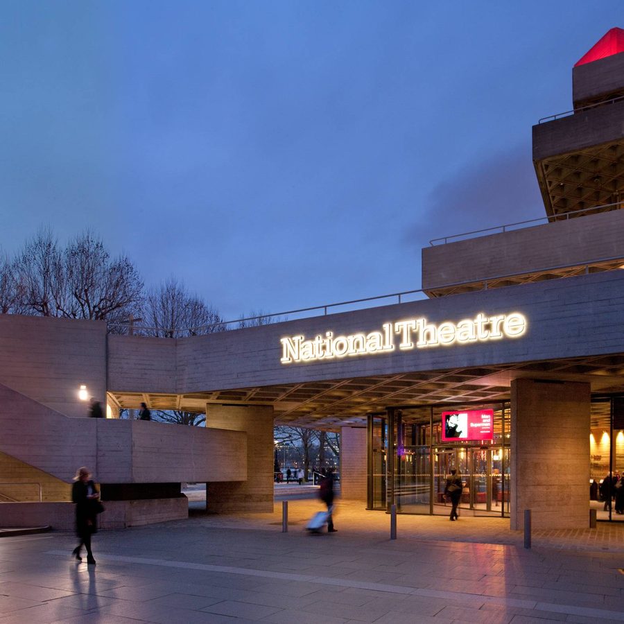 National-Theatre-entrance-March-2015-Photo-Philip-Vile-scaled-aspect-ratio-2000-1000 National Theatre entrance at dusk
