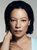 Nina Sosanya photo portrait