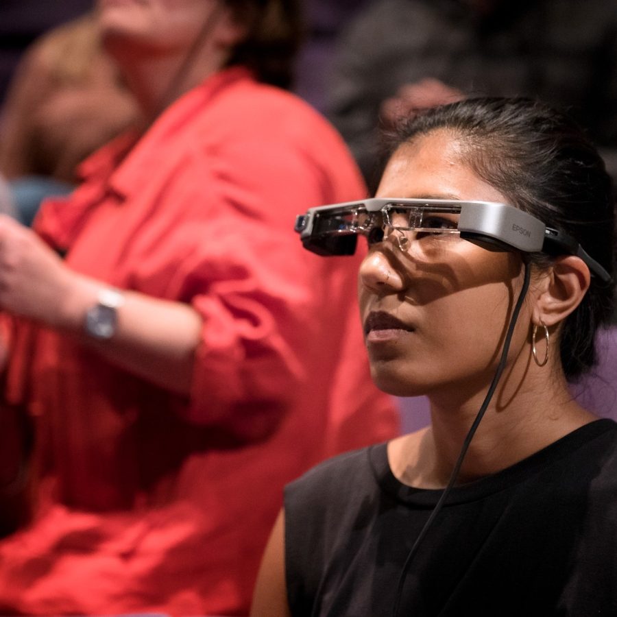 NT-Smart-Caption-Glasses