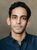 Photo portrait of Sid Sagar