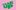 SpeakUpLogo-2000x1250 The words Speak Up in thick green font against a bright pink background