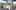 The Buffini Chao Deck wedding set up square The Buffini Chao Deck wedding set up with round tables, white chairs foral arrangements and a view of the city of London skyline