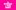 The words: The Importance of Being Earnest in a white font on a dark pink background.