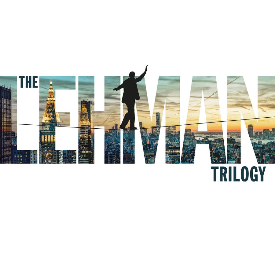 The-Lehman-Trilogy-Gillian-Lynne-Theatre-2024-2000x1000 Text reads