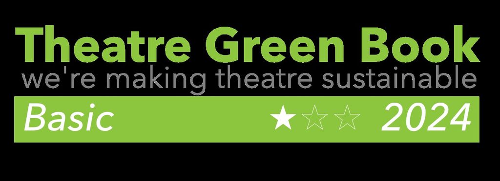 Theatre Green Book