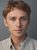 Photo portrait of Tom Sturgess